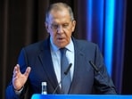 Russia-Ukraine War: Russian foreign minister Sergey Lavrov