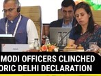 G20 Delhi Declaration