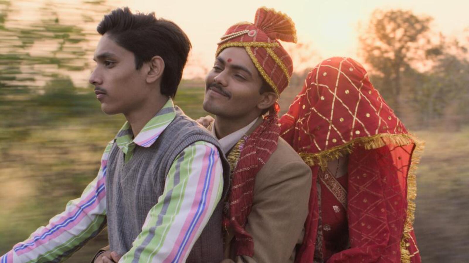 Two Indian films gain traction at Toronto festival - Vimarsana News
