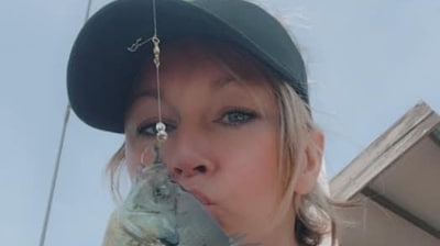 Tennessee teacher raped 12-year-old boy (Instagram) Tennessee teacher raped 12-year-old boy (Instagram)