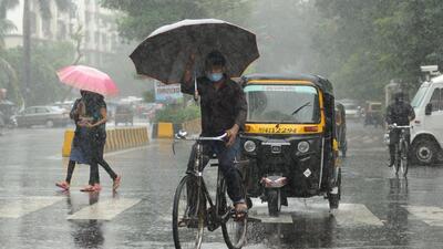 A dry cyclonic circulation is anticipated over North Punjab on September 11. (HT File)