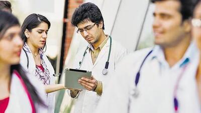BUHS is going to make 80% attendance mandatory for the medical students in Bihar. (Representative Image/Imagesbazaar) BUHS is going to make 80% attendance mandatory for the medical students in Bihar. (Representative Image/Imagesbazaar)