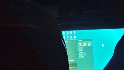 Bengaluru employee's ‘work from theatre' during Jawan show divides internet Bengaluru employee's ‘work from theatre' during Jawan show divides internet