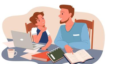 School kids have the potential to be society’s emissaries. (Shutterstock) School kids have the potential to be society’s emissaries. (Shutterstock)
