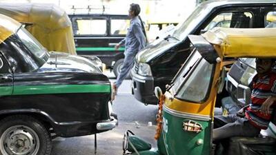 The Federation of the Karnataka State Private Transport Associations on Sunday called for a ‘bandh’. (HT Archive) The Federation of the Karnataka State Private Transport Associations on Sunday called for a ‘bandh’. (HT Archive)