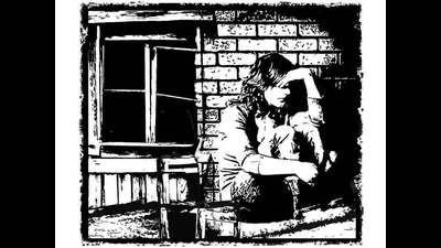 The National Crime Records Bureau lists family problems as the leading factor contributing to suicide in India. (HT)