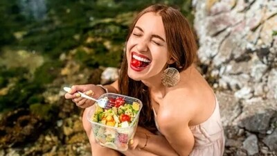 Keeping in mind physical health and its long-term benefits, we should consume food items that nourish and add strength to the body. (Unsplash) Keeping in mind physical health and its long-term benefits, we should consume food items that nourish and add strength to the body. (Unsplash)