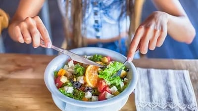 We should feel confidence about the food and how we consume it for the body. (Unsplash) We should feel confidence about the food and how we consume it for the body. (Unsplash)