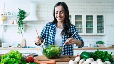 Food plays a lot of roles in life – from adding nourishment to enjoyment. We should be aware of the many roles of food and take time to appreciate them. (Unsplash) Food plays a lot of roles in life – from adding nourishment to enjoyment. We should be aware of the many roles of food and take time to appreciate them. (Unsplash)