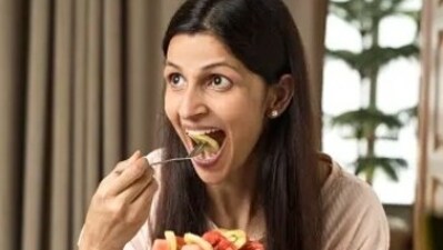 Instead of rushing through mealtime, we should be present with ourselves and actually spend time having and enjoying the food. (Unsplash) Instead of rushing through mealtime, we should be present with ourselves and actually spend time having and enjoying the food. (Unsplash)