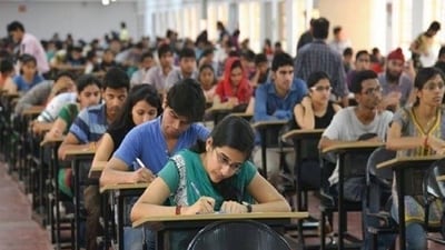 Preparing for boards and competitive exams together: 5 ways parents can help (Handout) Preparing for boards and competitive exams together: 5 ways parents can help (Handout)