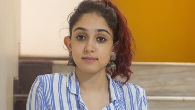 Ira Khan, daughter of actor Aamir Khan, speaks up on World Suicide Prevention Day Ira Khan, daughter of actor Aamir Khan, speaks up on World Suicide Prevention Day