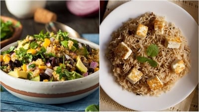 As the sun sets on a tranquil Sunday, the prospect of a relaxed evening beckons, and there's no better way to embrace it than with a comforting dinner. (Pinterest) As the sun sets on a tranquil Sunday, the prospect of a relaxed evening beckons, and there's no better way to embrace it than with a comforting dinner. (Pinterest)