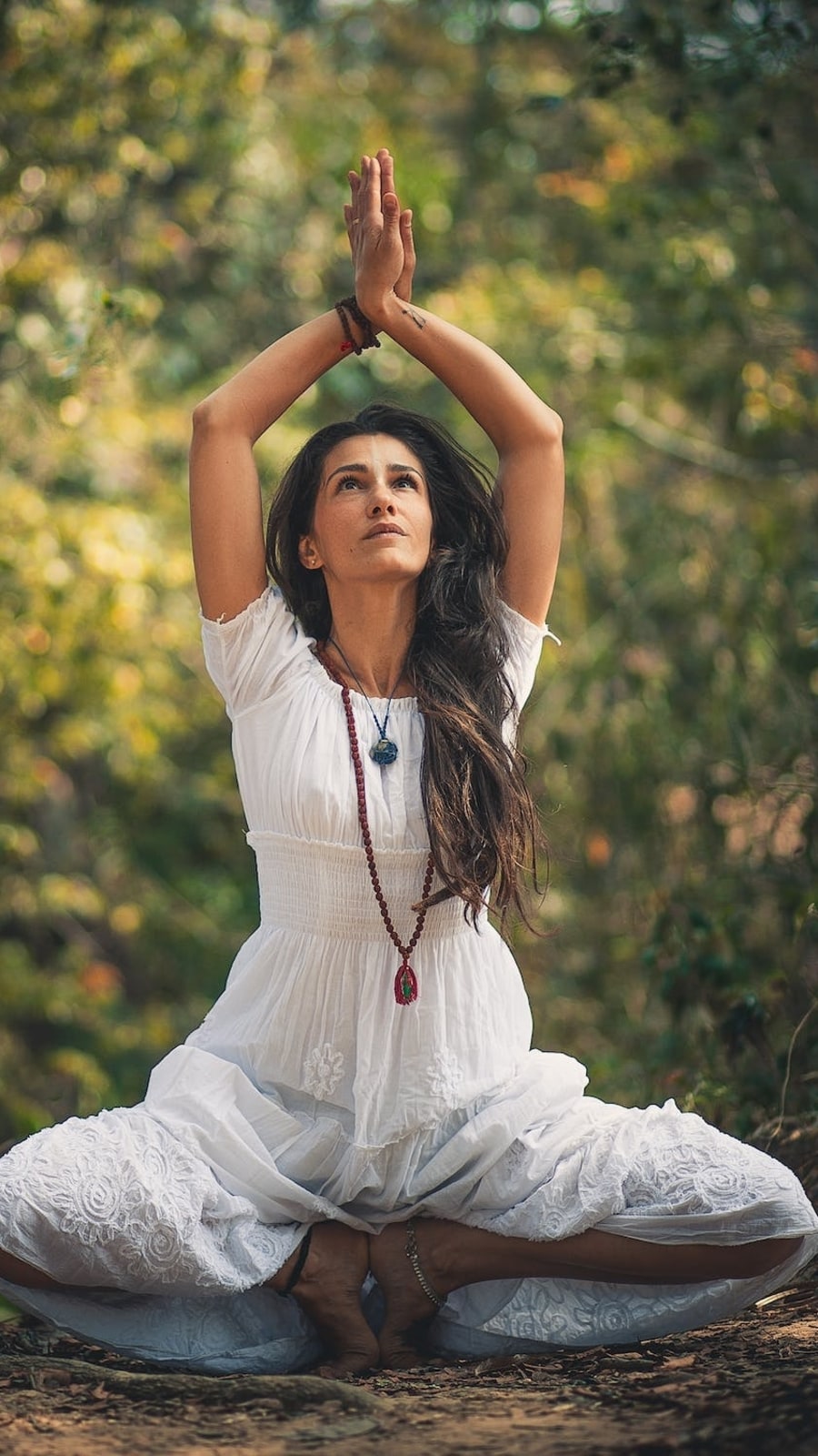 yoga