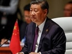 Chinese President Xi Jinping (Reuters/File)