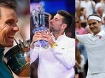 Where does reigning US Open champion Novak Djokovic stand in all-time Grand Slam list with Nadal and Federer? Where does reigning US Open champion Novak Djokovic stand in all-time Grand Slam list with Nadal and Federer?