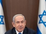 Israeli Prime Minister Benjamin Netanyahu Israeli Prime Minister Benjamin Netanyahu