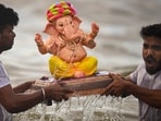 When is Ganesh Visarjan? Know the guidelines for immersing Lord Ganesha's idol