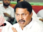 Maharashtra Pradesh Congress Committee president Nana Patole