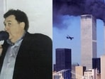 Rick Rescorla: A True Hero's Sacrifice on 9/11 (Twitter. X) Rick Rescorla: A True Hero's Sacrifice on 9/11 (Twitter. X)