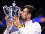 Novak Djokovic vs Daniil Medvedev Highlights US Open 2023 Final