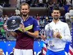 Daniil Medvedev made a statement on Novak Djokovic and Rafael Nadal.