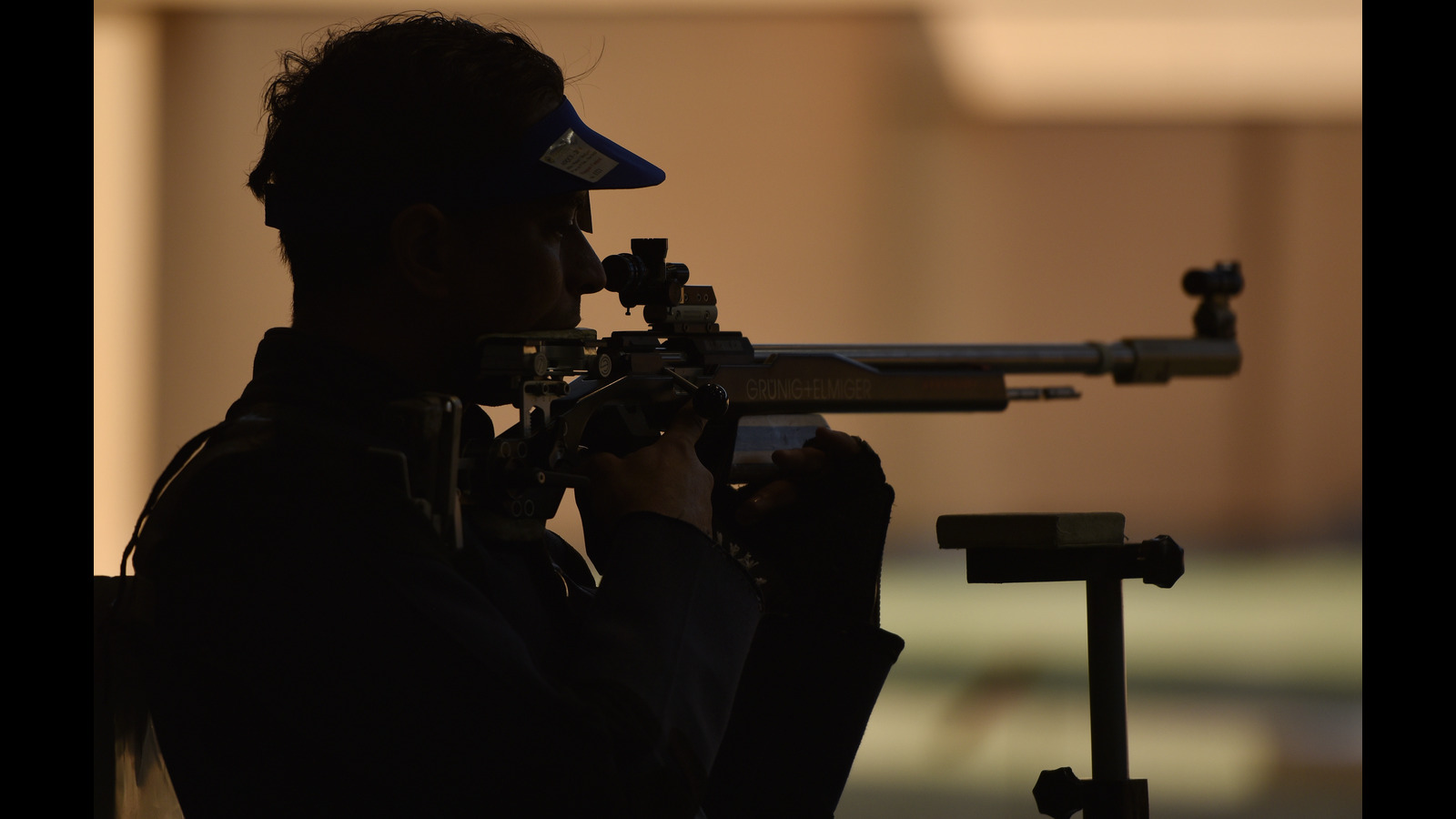 Chandigarh: Accused of mismanagement, cop in charge of shooting range transferred - Vimarsana News
