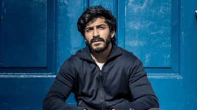 Harshvarrdhan Kapoor said there is no need to buy expensive pair of shoes if someone cannot put a look together, Harshvarrdhan Kapoor said there is no need to buy expensive pair of shoes if someone cannot put a look together,