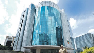 A petitioner claims in the Supreme Court that Sebi hid facts against Adani group in stock manipulation probe. (HT Archive) A petitioner claims in the Supreme Court that Sebi hid facts against Adani group in stock manipulation probe. (HT Archive)