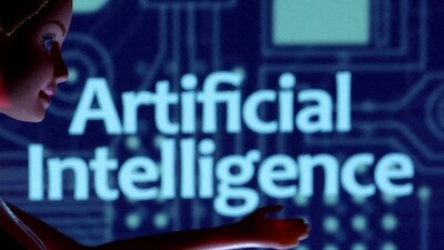 One of the most critical aspects of the AI-powered classroom is its ability to deliver personalised learning journeys. (REUTERS/File)