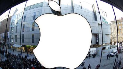 Apple is selling more iPhones in India than ever before. (Reuters File Photo) Apple is selling more iPhones in India than ever before. (Reuters File Photo)