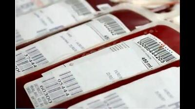 Experts said a blood bank needs continuous-uninterrupted power supply to maintain the required temperature for storing blood.