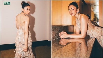 Meanwhile, Rakul Preet is currently dating Jackky Bhagnani. The couple announced last year that they were in a relationship via a social media post. They are often spotted together on outings in Mumbai and in their holiday photos shared on Instagram. (Instagram) Meanwhile, Rakul Preet is currently dating Jackky Bhagnani. The couple announced last year that they were in a relationship via a social media post. They are often spotted together on outings in Mumbai and in their holiday photos shared on Instagram. (Instagram)