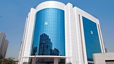 Securities and Exchange Board of India (SEBI) (Mint File)