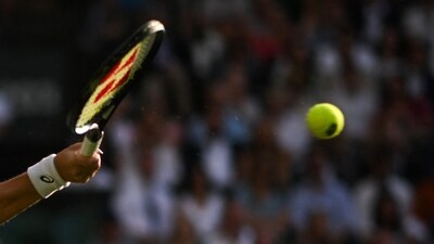 For a young tennis coach like Ankita Bhambri, future of Indian women tennis is bright thanks to the talent in the circuit | Image for representation (AFP) For a young tennis coach like Ankita Bhambri, future of Indian women tennis is bright thanks to the talent in the circuit | Image for representation (AFP)