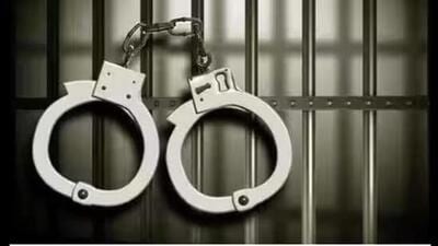 The Assam police said the incident happened on Monday and the constable was handed over to the higher authorities of the CBI in the evening. (Representative Image) The Assam police said the incident happened on Monday and the constable was handed over to the higher authorities of the CBI in the evening. (Representative Image)