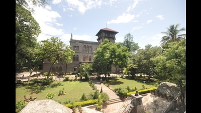 The event will take place on Thursday, September 14 at 10.30 am in the institution’s main auditorium. (HT PHOTO)