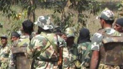 Villagers, however, insisted that Sodhi Deva and Rava Deva were not Maoists but were close friends on their way home (File Photo)
