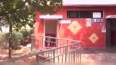 The PIL has said since the transgender community constitutes 7-8 per cent of the total population of the country, the authorities must necessarily provide toilets for them. (File) (Representational Image)