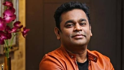 AR Rahman said 'let me be the sacrificial goat this time' after several complaints poured in against his Sunday concert in Chennai. AR Rahman said 'let me be the sacrificial goat this time' after several complaints poured in against his Sunday concert in Chennai.