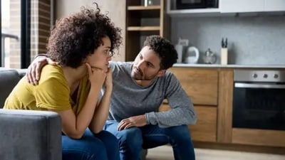 Ways to rebuild trust in a relationship (Unsplash) Ways to rebuild trust in a relationship (Unsplash)