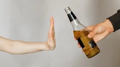 Excessive alcohol consumption: Chronic alcohol use can lead to alcoholic liver disease, which can range from fatty liver to cirrhosis. If you want to protect your liver, limit alcohol intake. (Unsplash) Excessive alcohol consumption: Chronic alcohol use can lead to alcoholic liver disease, which can range from fatty liver to cirrhosis. If you want to protect your liver, limit alcohol intake. (Unsplash)