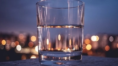 Lack of hydration: Staying hydrated is important for overall health, including liver function. Have plenty of water, hydrating fruits and vegetables, and natural drinks that have minimal sugar. (Pixabay) Lack of hydration: Staying hydrated is important for overall health, including liver function. Have plenty of water, hydrating fruits and vegetables, and natural drinks that have minimal sugar. (Pixabay)