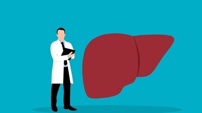Liver is our detoxification organ. Any neglect can damage our health and affect longevity. There are several things and habits that can damage your liver. Nutritionist Juhi Kapoor shares on her Instagram page. (Pixabay) Liver is our detoxification organ. Any neglect can damage our health and affect longevity. There are several things and habits that can damage your liver. Nutritionist Juhi Kapoor shares on her Instagram page. (Pixabay)