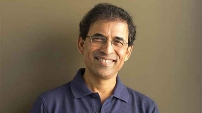 Harsha Bhogle completed 40 years as cricket commentator.