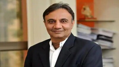 Sandeep Bakhshi reappointed as Managing Director and CEO of ICICI Bank. (Mint File)