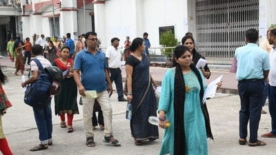 As part of the UGC’s Malaviya Mission-Teacher Training programme, 111 institutions across India have been identified, which will be called Malaviya Mission Teacher Training Centres (MMTTC). (File photo) As part of the UGC’s Malaviya Mission-Teacher Training programme, 111 institutions across India have been identified, which will be called Malaviya Mission Teacher Training Centres (MMTTC). (File photo)