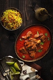 Bhopali Gosht Korma (Pinterest) Bhopali Gosht Korma (Pinterest)