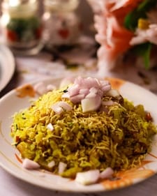 Poha (Pixabay) Poha (Pixabay)