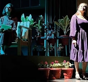 Play titled After Dark, directed by Feisal Alkazi, will be performed today. Play titled After Dark, directed by Feisal Alkazi, will be performed today.